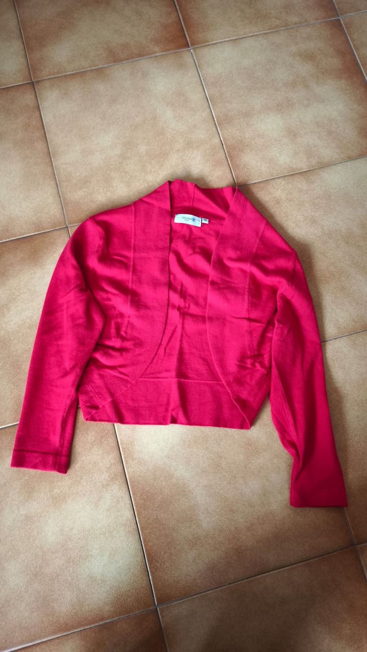 Other Fórmul@ Joven Bolero rojo product image